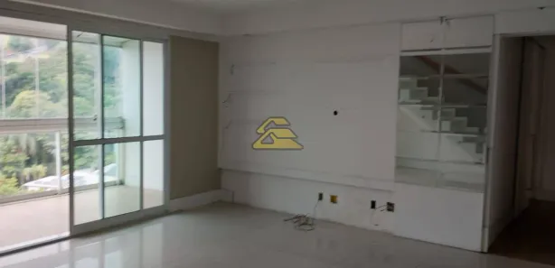 Cobertura com 4 Quartos à venda, 233m² no Centro, Nova Iguaçu