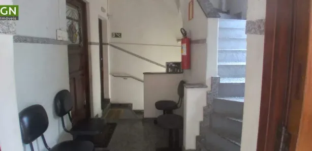 Sala Comercial para alugar, 40m² no Cruzeiro, Belo Horizonte