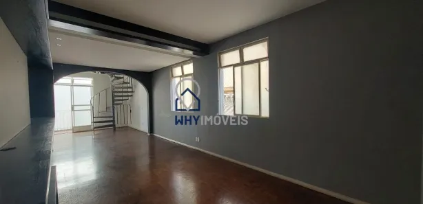 Cobertura com 3 Quartos à venda, 192m² no São Pedro, Belo Horizonte