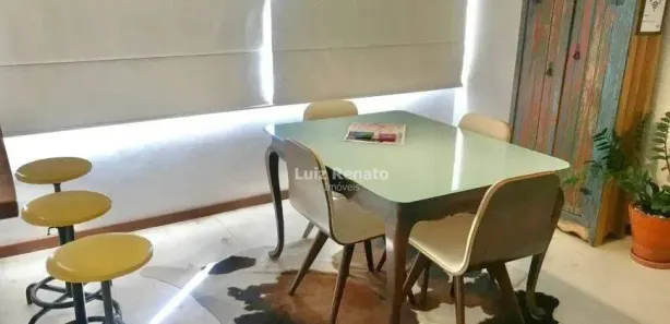Apartamento com 2 Quartos à venda, 86m² no São Pedro, Belo Horizonte
