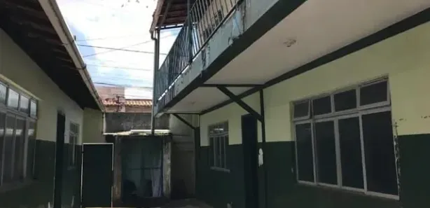 Ponto Comercial para alugar, 700m² no Águas Claras, Salvador