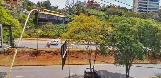 Sala Comercial à venda, 45m² no Santa Lúcia, Belo Horizonte