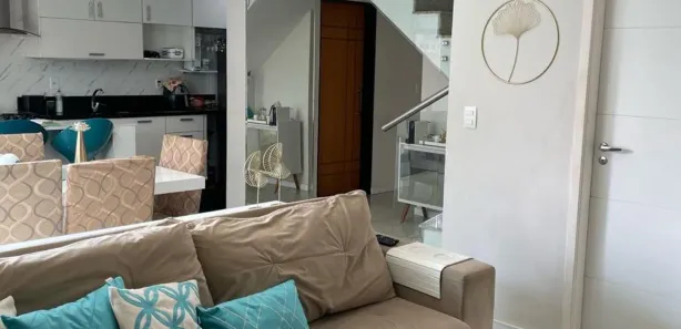 Cobertura com 3 Quartos para alugar, 167m² no Barra Olímpica, Rio de Janeiro