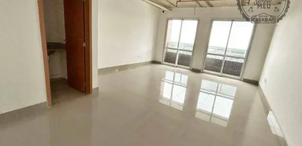 Sala Comercial à venda, 40m² no Boqueirão, Praia Grande