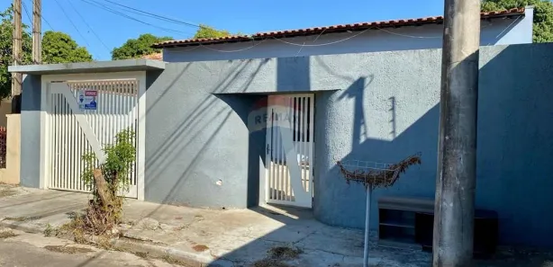 Casa com 3 Quartos à venda, 160m² no Jardim Casa Grande, Mogi Guaçu