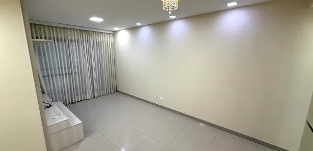 Apartamento com 3 Quartos à venda, 96m² no Palmeiras, Nova Iguaçu