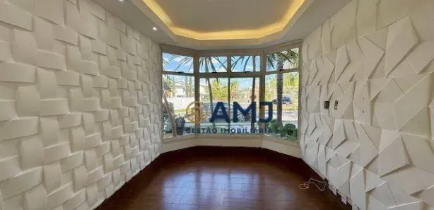 Casa de Condomínio com 4 Quartos para alugar, 320m² no Loteamento Portal do Sol II, Goiânia