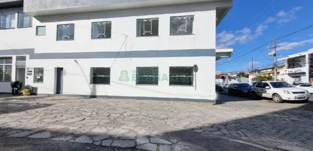 Ponto Comercial para alugar, 154m² no Cruzeiro, Caxias do Sul