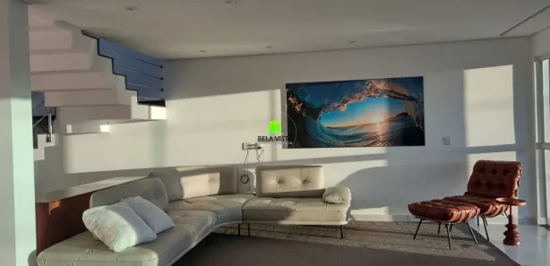 Casa com 4 Quartos à venda, 160m² no Alto do Joá, Lagoa Santa