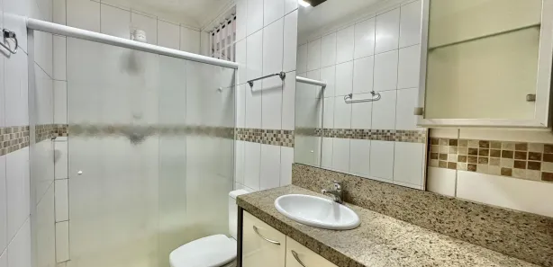 Apartamento com 2 Quartos à venda, 81m² no , Vera Cruz