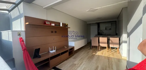Apartamento com 3 Quartos à venda, 101m² no Caiçara-Adelaide, Belo Horizonte