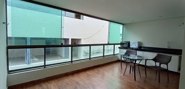 Apartamento com 4 Quartos para venda ou aluguel, 126m² no , Ipojuca
