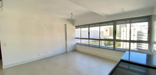 Apartamento com 2 Quartos para alugar, 78m² no Boa Viagem, Belo Horizonte