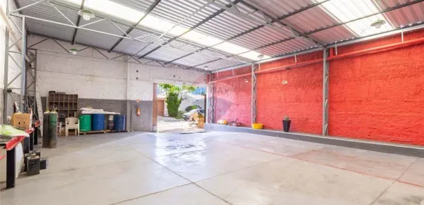 Lote/Terreno à venda, 3492m² no Jardim do Bosque, Cachoeirinha