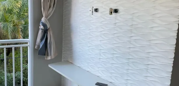 Apartamento com 2 Quartos para alugar, 48m² no Jardim das Margaridas, Salvador
