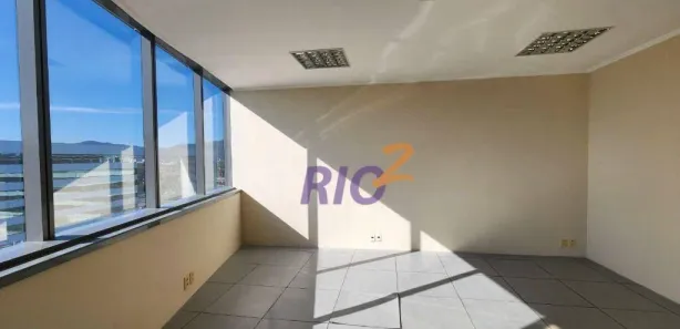 Sala Comercial para venda ou aluguel, 30m² no Barra Olímpica, Rio de Janeiro