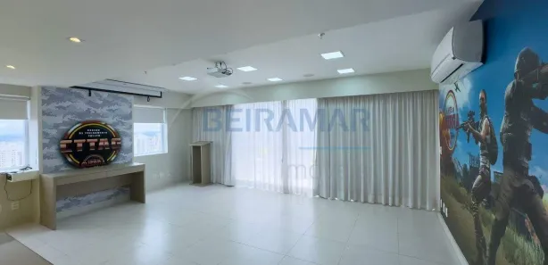 Sala Comercial à venda, 56m² no Areal, Brasília