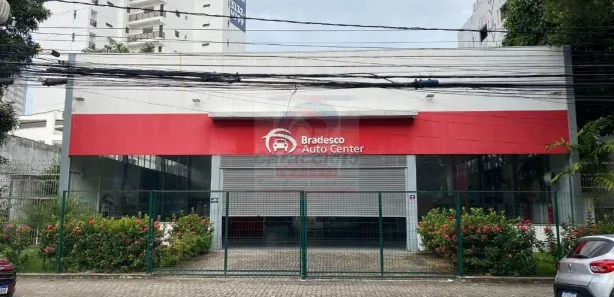 Casa para alugar, 520m² no Boa Vista, Recife