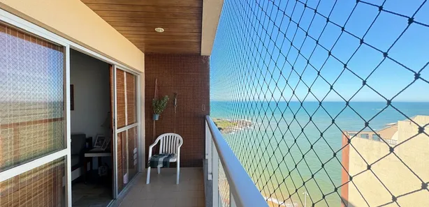 Apartamento com 1 Quarto à venda, 57m² no Centro, Guarapari