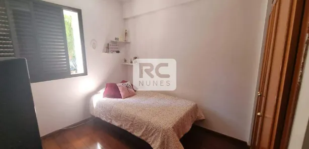 Apartamento com 4 Quartos à venda, 127m² no Savassi, Belo Horizonte