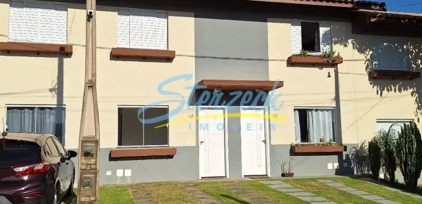 Casa de Condomínio com 2 Quartos para alugar, 74m² no Capela, Vinhedo