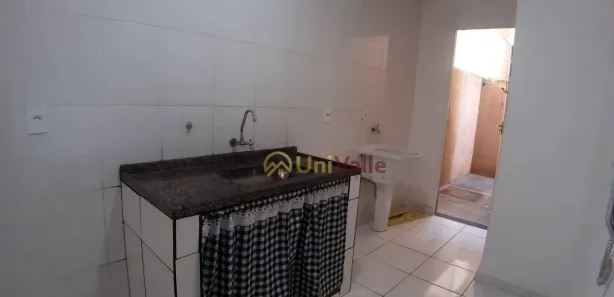 Apartamento com 2 Quartos à venda, 95m² no Jardim Jaraguá, Taubaté