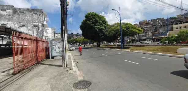 Galpão/Depósito/Armazém para alugar, 1280m² no Rio Vermelho, Salvador