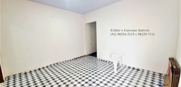 Casa com 2 Quartos à venda, 120m² no Compensa, Manaus