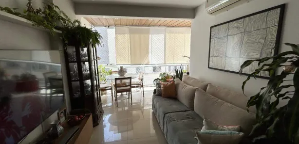 Cobertura com 3 Quartos à venda, 144m² no Humaitá, Rio de Janeiro
