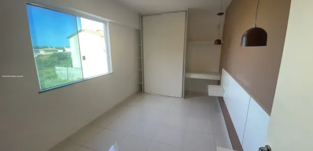 Apartamento com 2 Quartos para alugar, 67m² no Buraquinho, Lauro de Freitas