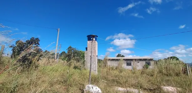 Fazenda/Sítio à venda, 5000m² no Condomínio Mestre D'Armas, Brasília