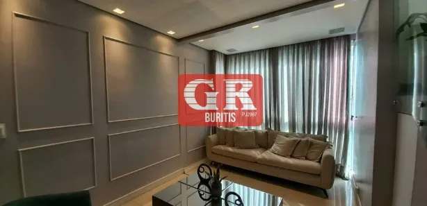 Cobertura com 3 Quartos à venda, 143m² no Diamante (Barreiro), Belo Horizonte