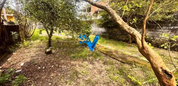 Lote/Terreno à venda, 420m² no Sítio Paecara (Vicente de Carvalho), Guarujá