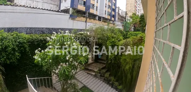 Casa com 4 Quartos à venda, 369m² no Canela, Salvador