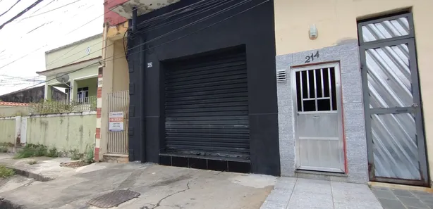 Ponto Comercial para alugar, 10m² no Chacrinha, Nova Iguaçu