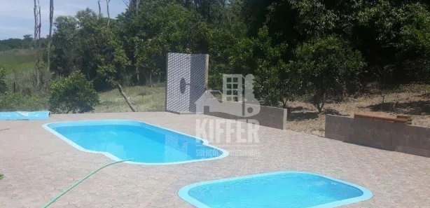 Fazenda/Sítio com 3 Quartos à venda, 250m² no Hararas da Peniche, Tanguá