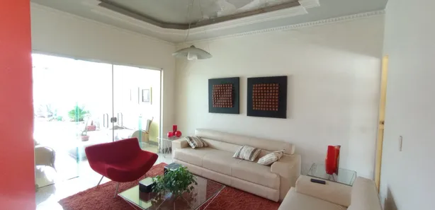 Casa com 4 Quartos à venda, 360m² no Compensa, Manaus