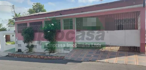 Casa com 3 Quartos à venda, 273m² no Monte das Oliveiras, Manaus