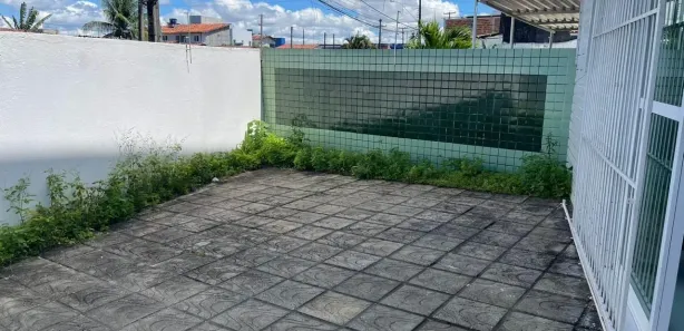 Apartamento com 2 Quartos à venda, 104m² no José Américo de Almeida, João Pessoa