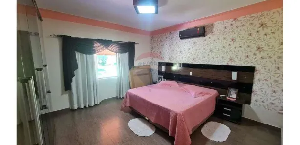 Fazenda/Sítio com 4 Quartos para alugar, 500m² no Área Rural de Artur Nogueira, Artur Nogueira