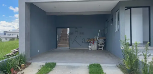 Casa de Condomínio com 4 Quartos à venda, 230m² no Condomínio Terras do Vale, Caçapava