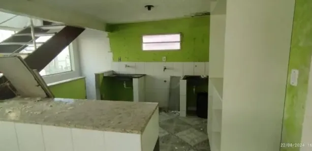 Casa de Condomínio com 3 Quartos à venda, 200m² no Engenho Velho da Federação, Salvador
