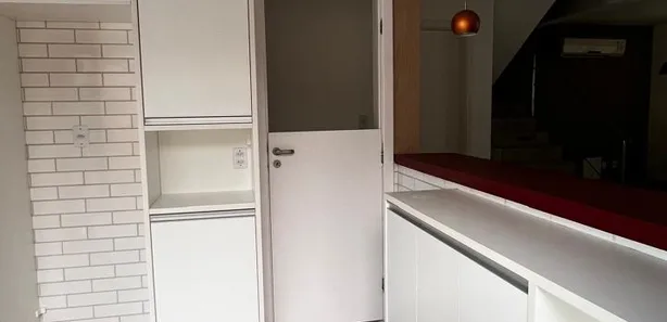 Casa de Condomínio com 3 Quartos para venda ou aluguel, 151m² no Buraquinho, Lauro de Freitas