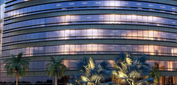 Ponto Comercial à venda, 241m² no Santo Agostinho, Belo Horizonte