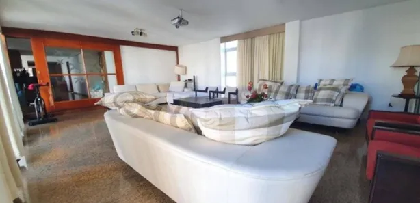 Apartamento com 4 Quartos à venda, 304m² no Jardim Apipema, Salvador