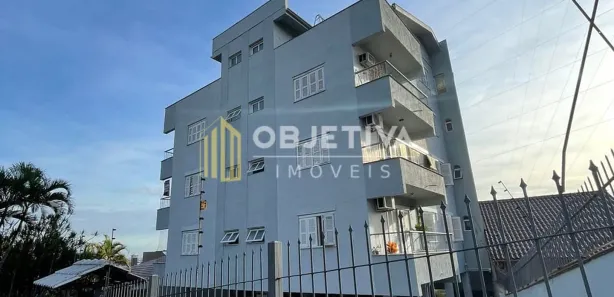 Apartamento com 2 Quartos para alugar, 74m² no Rondônia, Novo Hamburgo