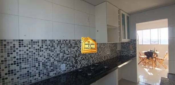 Cobertura com 2 Quartos para alugar, 100m² no Heliópolis, Belo Horizonte