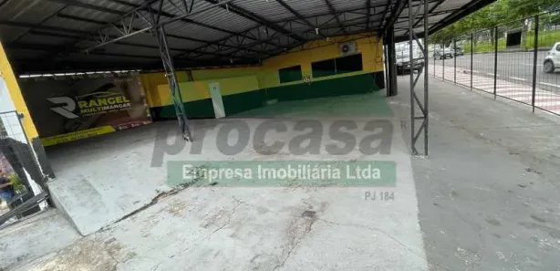 Ponto Comercial à venda, 130m² no Cidade Nova, Manaus