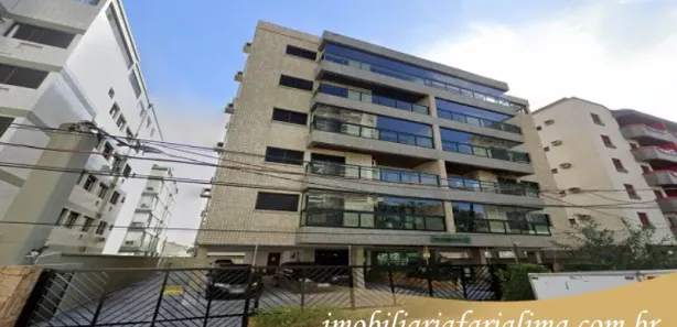 Apartamento com 3 Quartos à venda, 83m² no Jardim Las Palmas, Guarujá