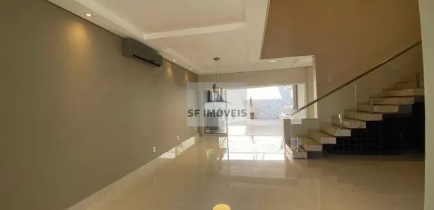 Casa de Condomínio com 4 Quartos para alugar, 352m² no Jardim Residencial Chácara Ondina, Sorocaba
